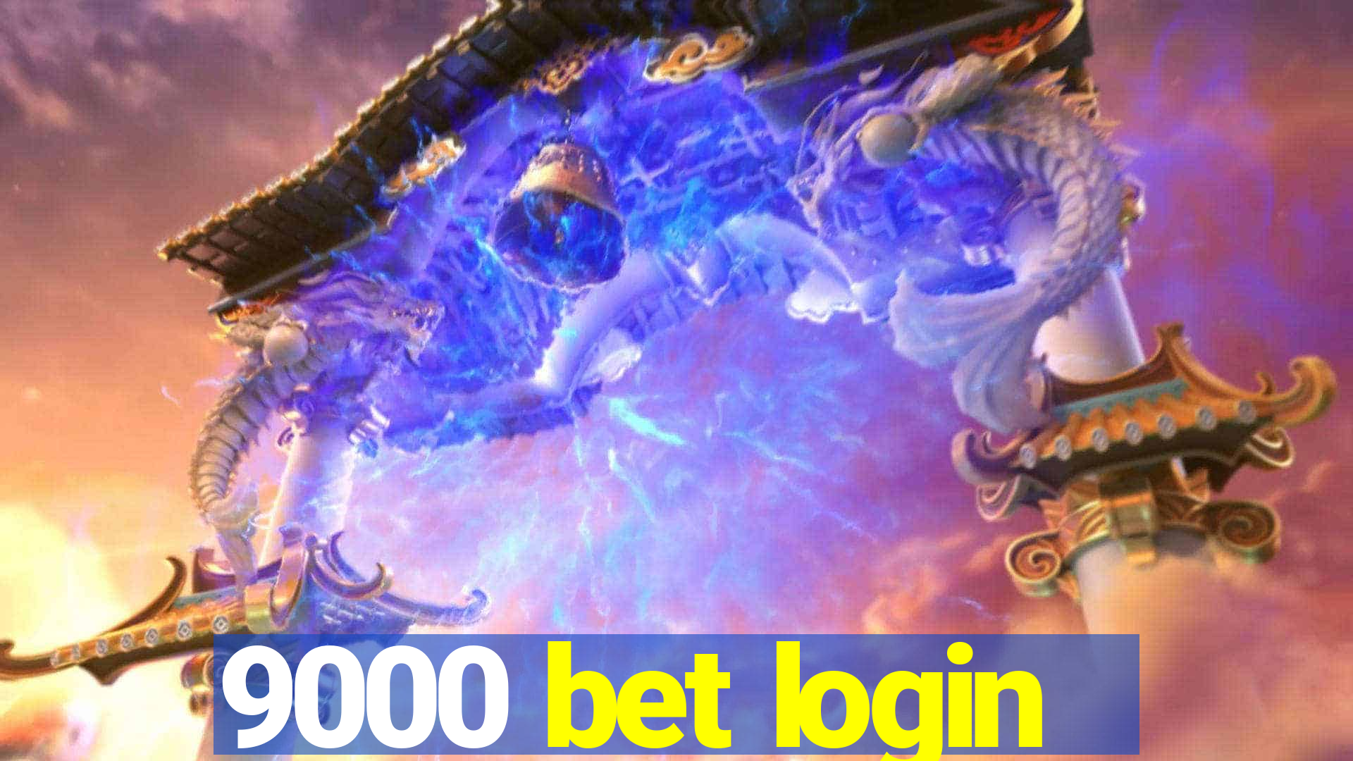 9000 bet login